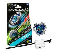 Trompo Hasbro G0175EU4 BEYBLADE X Paquete Inicial Variado
