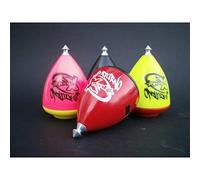 Trompo Saturno Xtreme de Tuprecionline®