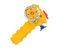 Trompos Giratorios para Niños - Trompo Infantil con Luces LED,Juguete Interactivo De Péonza con Cuerda para Colegios Guarderías Viajes En Familia