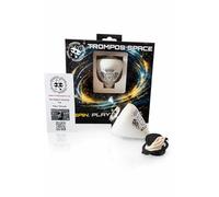 TROMPOS SPACE Jupiter Roller Plata Caja Universal
