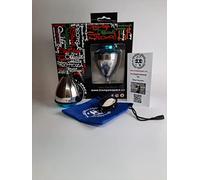 Trompos Space - Neptuno Roller Caja Universal (030461)