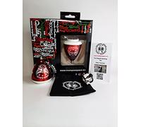 trompos space Pegasus Roller Rojo Caja Universal