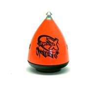 Trompos Space Saturno Xtreme punta fija.