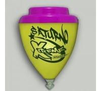 Trompos Space - Saturno Xtreme Roller (ST04)