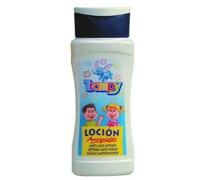 TROMPY LOCION ANTIPIOJOS 250 ML.