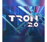 Tron 2.0 (PC) Steam Key - GLOBAL