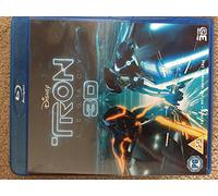 TRON 3D 1DISC - BUNDLE [Reino Unido] [Blu-ray]