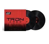 TRON: Ares - 2LP [Vinilo]