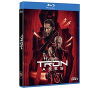 Tron: Ares (Blu-ray)