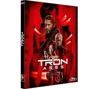 TRON - Ares [Blu-ray]