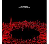 TRON Ares: Divergence - 2 LP [Vinilo]