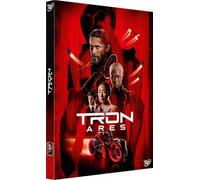 TRON - Ares [DVD]