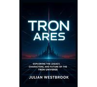 TRON ARES: EXPLORING THE LEGACY, CHARACTERS, AND FUTURE OF THE TRON UNIVERSE