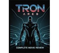 TRON ARES Movie Review: Wenn das Netz zu uns kommt