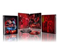 Tron: Ares (Steelbook) (4K UHD + Blu-ray)