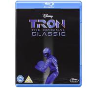 Tron [Reino Unido] [Blu-ray]