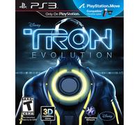 TRON: Evoluci n - Playstation 3