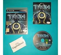 Tron Evolution