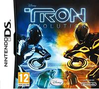 Tron Evolution [Importación francesa]