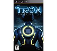 Tron Evolution Juego para Consola Sony PlayStation Portable [PAL ESPAÑA]