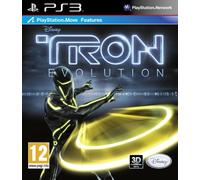 Tron: Evolution (PS3) [Importación inglesa]