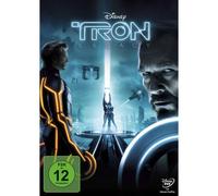 TRON: Legacy [Alemania] [DVD]