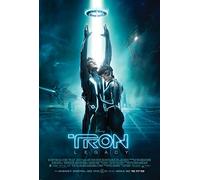 Tron Legacy [Blu-ray]