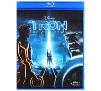 TRON: Legacy [Blu-Ray] [Region B] (IMPORT) (No hay versión española)