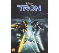 Tron: Legacy (DVD) Jeff Bridges Garrett Hedlund Olivia Wilde (Importación USA)
