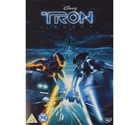 Tron Legacy Magical Gifts DVD Retail [Reino Unido]