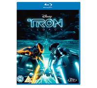 TRON: Legacy (Blu-ray) (PRESALE 14/07/2025)