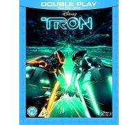 Tron Legacy [Reino Unido] [Blu-ray]