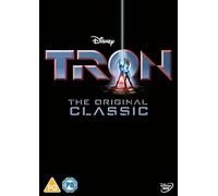 Tron [Reino Unido] [DVD]
