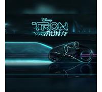 TRON RUN/r (PC) Steam Key - EU
