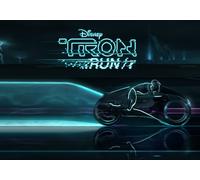 TRON RUN/r (PC) Steam Key - GLOBAL