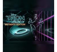 TRON RUN/r: Ultimate Edition (PC) Steam Gift - GLOBAL