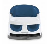 Trona 2 en 1 Ingenuity Baby Base Azul