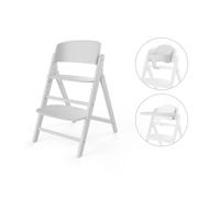 Trona Click & Fold 3 en 1 de Cybex Cybex All White