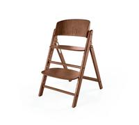 Trona Click & Fold de Cybex Cybex All Natural Dark