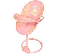 Trona Columpio 3 en 1 para Muñecas Honey DeCuevas 51570