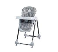 Trona con Ruedas Nordic ASALVO