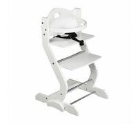 Trona evolutiva blanca de haya – tiSsi®