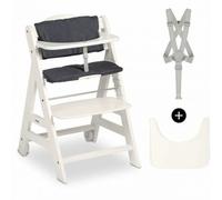 Trona evolutiva Hauck Beta Plus Haya FSC Blanco