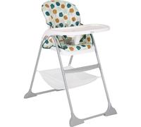 Trona Graco SnackEase Organza Plegado Rápido