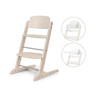 Trona Iris 3 en 1 de Cybex Cybex All Natural Light