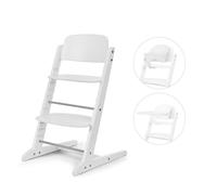 Trona Iris 3 en 1 de Cybex Cybex All White