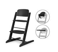 Trona Iris 3 en 1 de Cybex Cybex Stunning Black