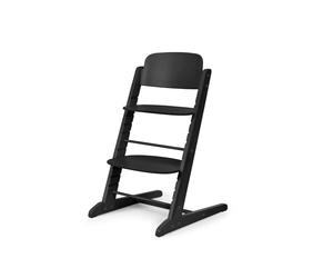 Trona Iris Chair de Cybex Cybex Stunning Black