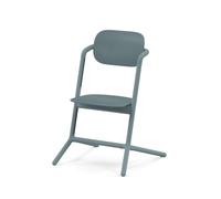 Trona Lemo Chair de Cybex Cybex Stone Blue