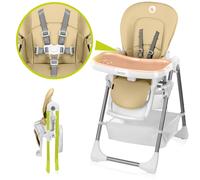 Trona LIONELO Linn 2 en 1 6 a 36 meses a 15 kg